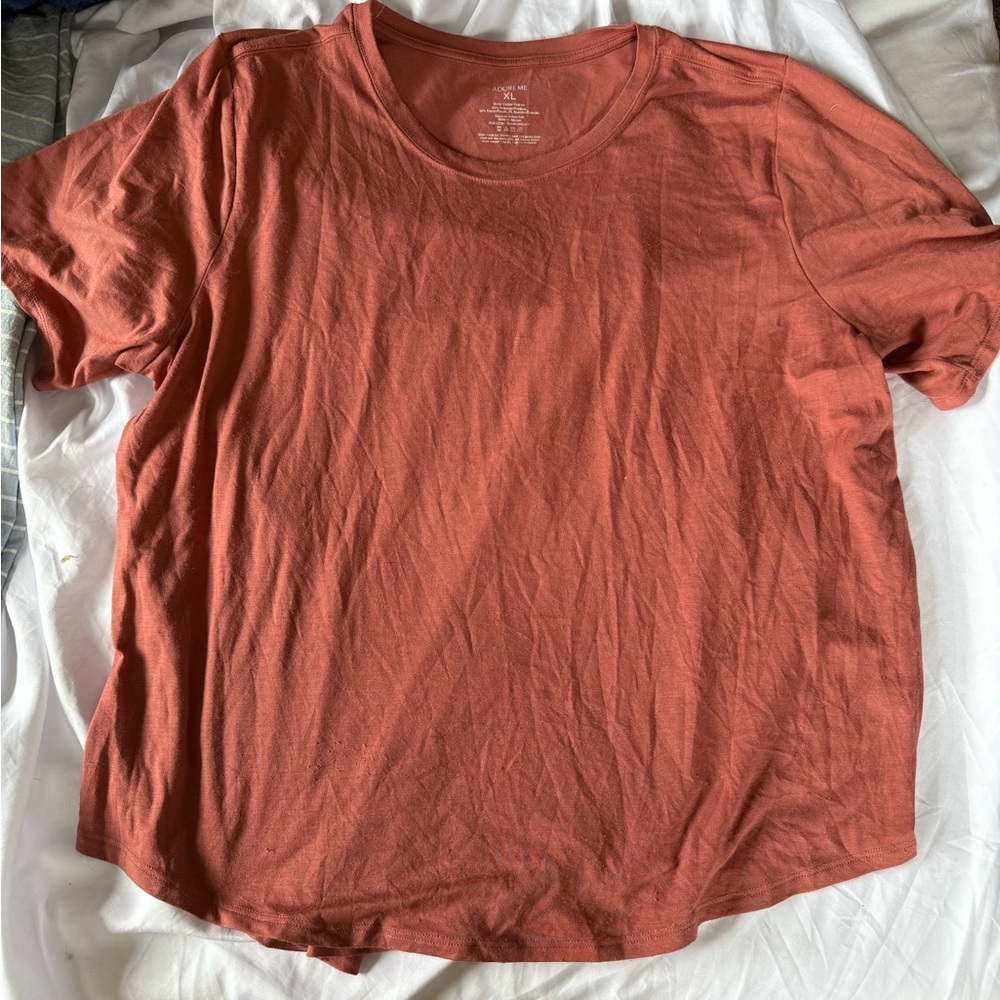 Adore Me Relaxed Tee